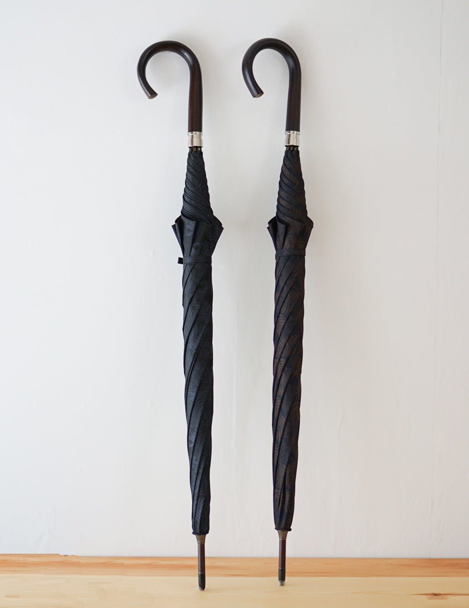 フォレストジャガード 長傘 65cm 8本骨