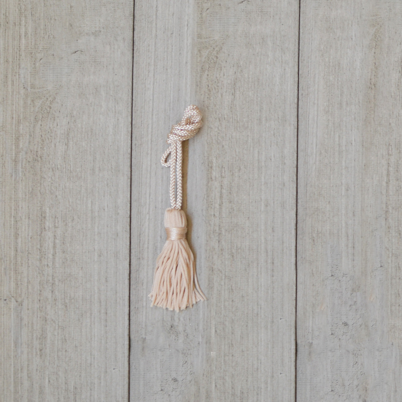 Tassel
