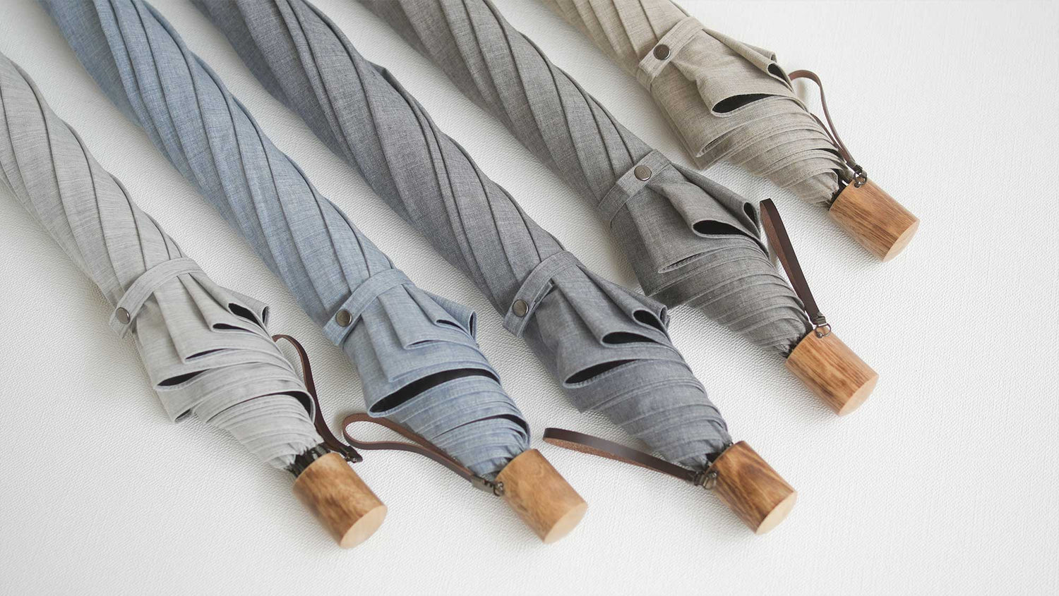 Chambray Shade