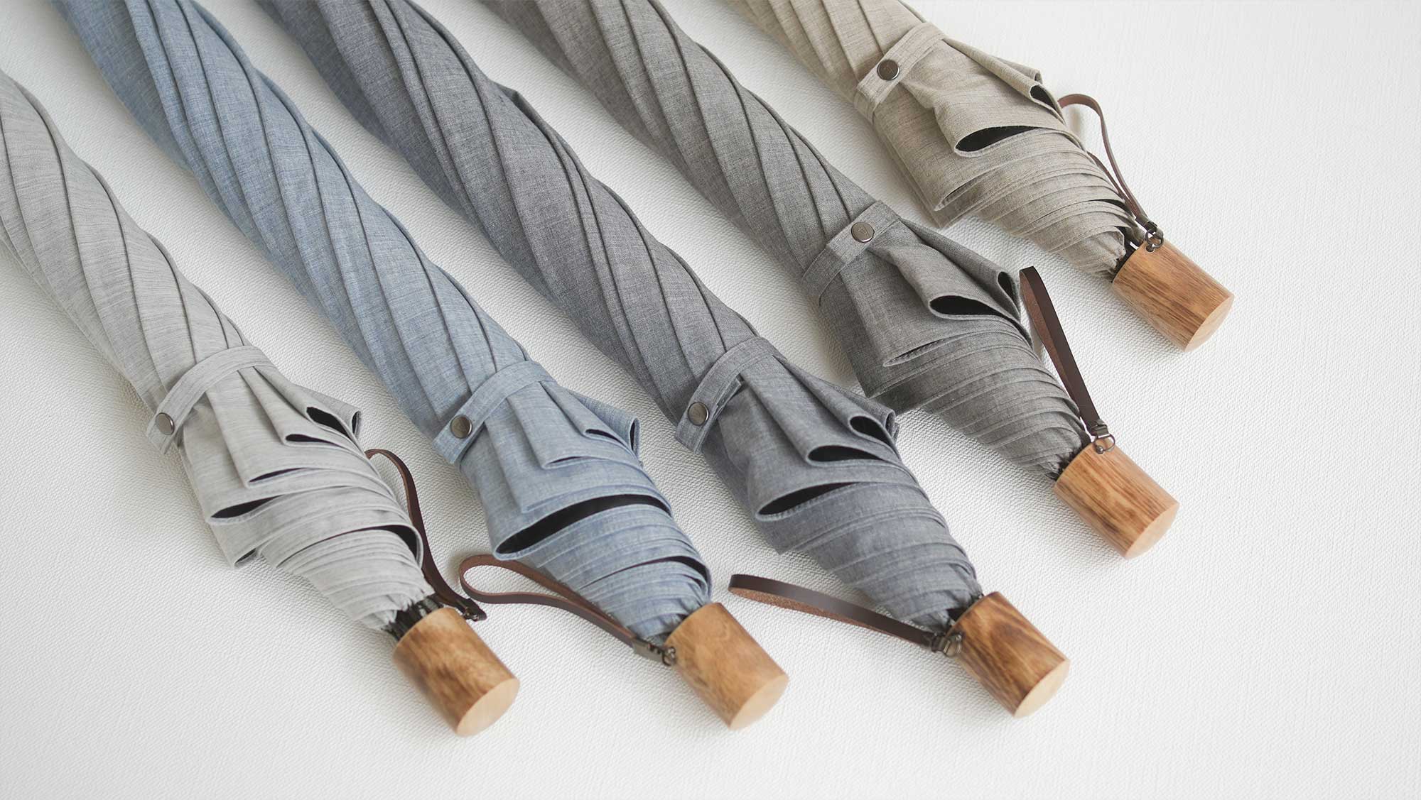 Chambray Shade