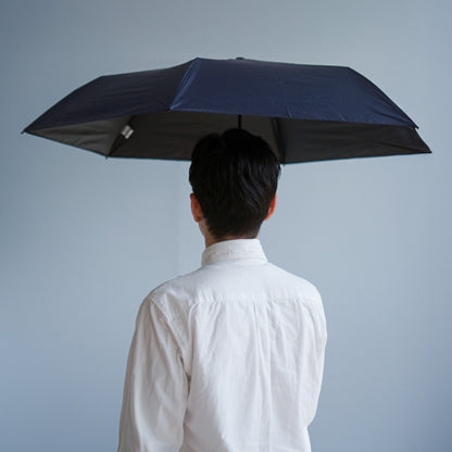 晴雨兼用 ラクラク開閉 55cm