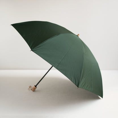 ミラトーレ 折りたたみ傘 55cm 8本骨