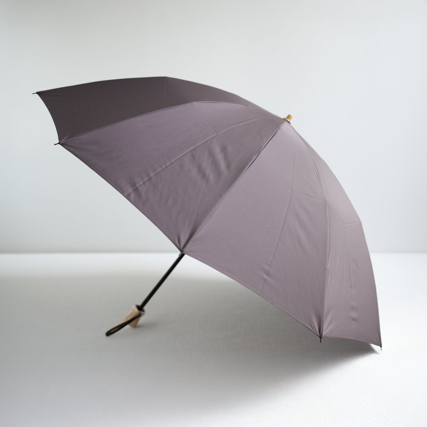ミラトーレ 折りたたみ傘 60cm 10本骨
