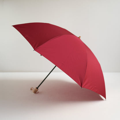 ミラトーレ 折りたたみ傘 55cm 8本骨
