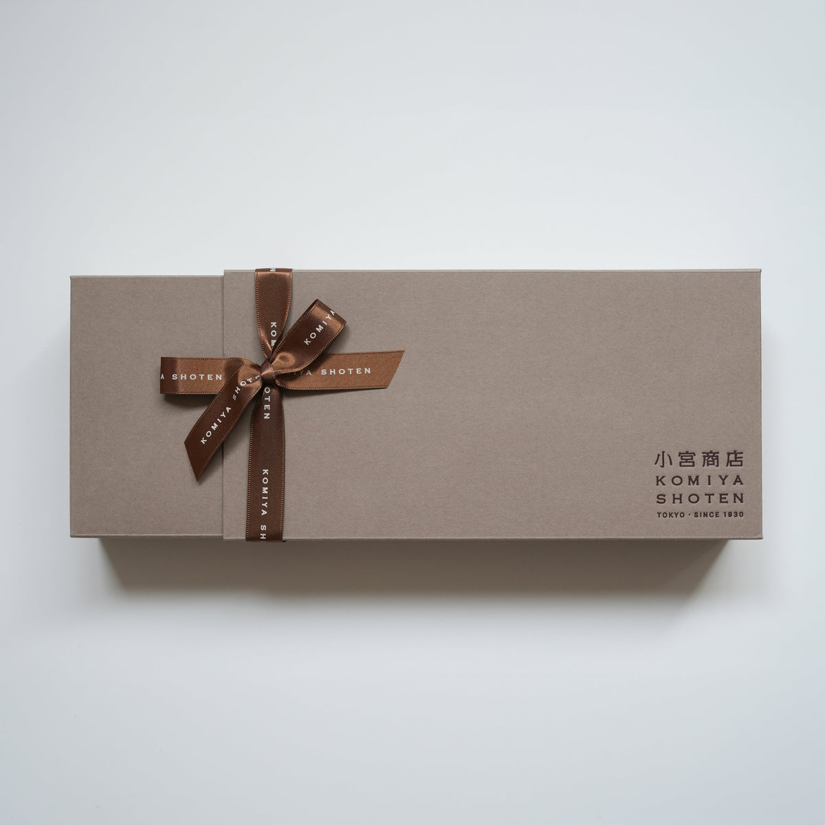 Gift + Cotton Bag Set