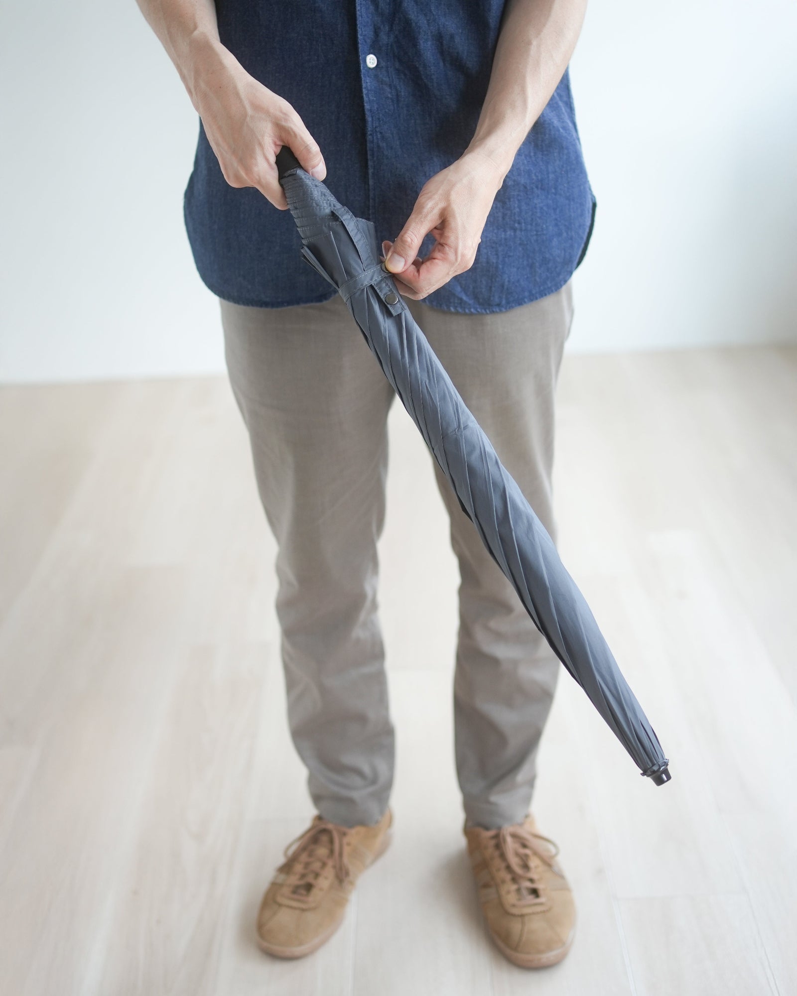2段折 60cm