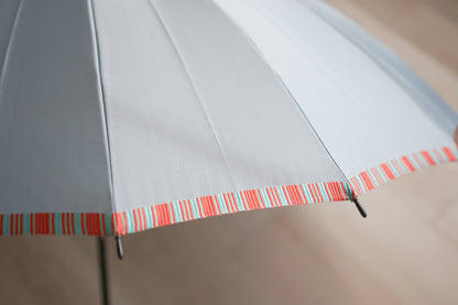 長傘 レディース 雨晴兼用傘 数量限定のベストプライス商品