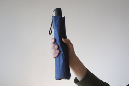 晴雨兼用 自動開閉傘 60cm