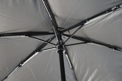 晴雨兼用 自動開閉傘 60cm
