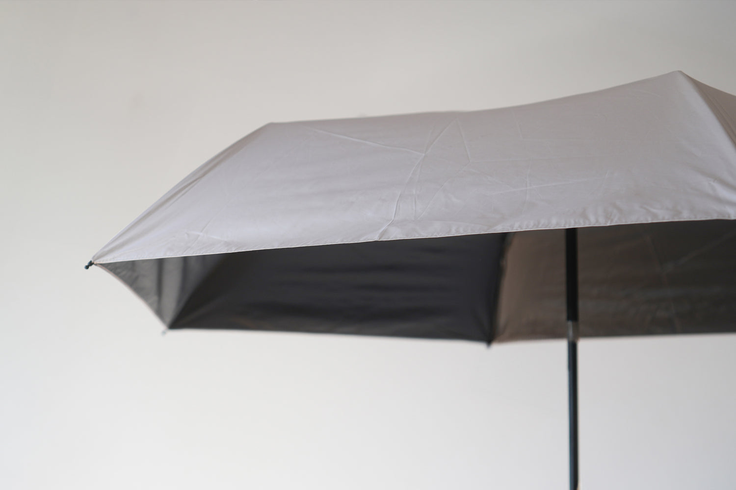 晴雨兼用 自動開閉傘 60cm