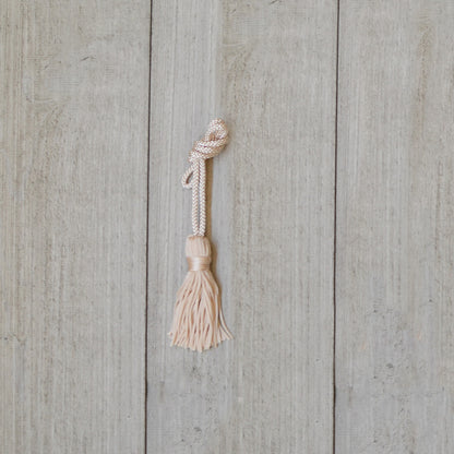 Tassel
